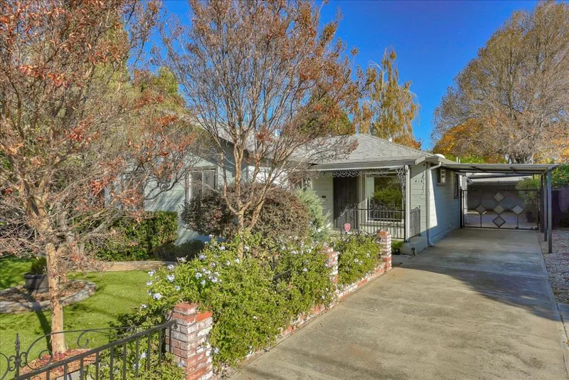 414 Hodges, San Jose, CA 95128