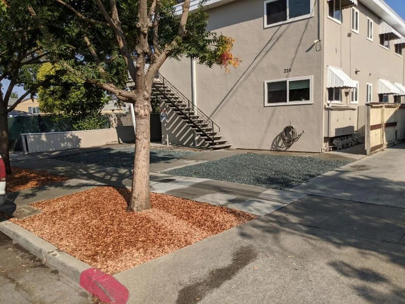 422 8th, Menlo Park, CA 94025