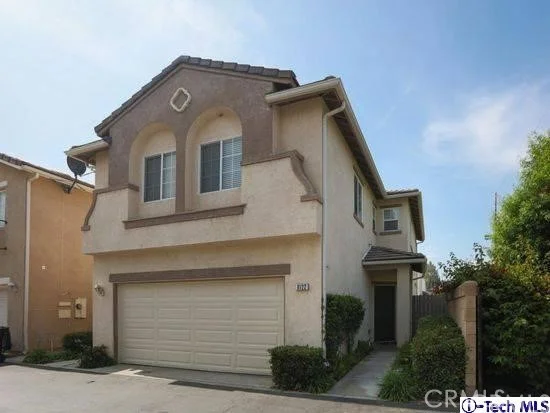 9100 Lemona #22, North Hills, CA 91343