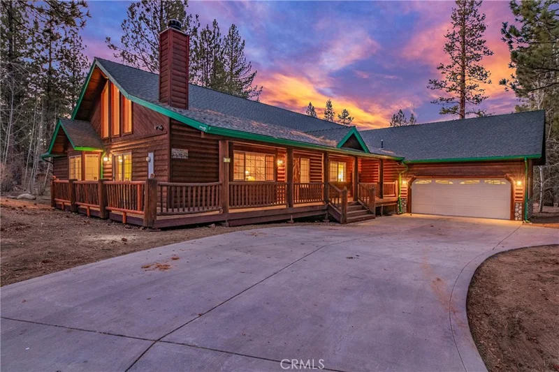 42398 Heavenly Valley, Big Bear, CA 92315