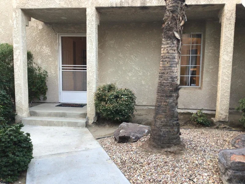 2700 Golf Club #4, Palm Springs, CA 92264