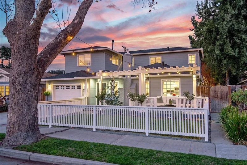 1882 Ellen, San Jose, CA 95125