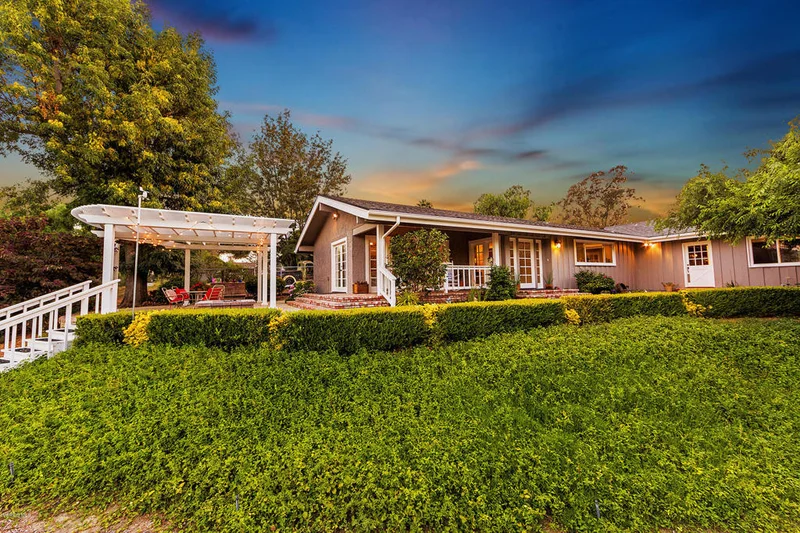 5560 La Cumbre, Somis, CA 93066
