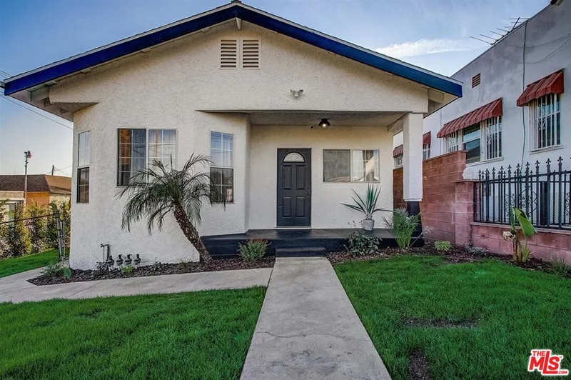 2536 Boulder Street, Los Angeles, CA 90033