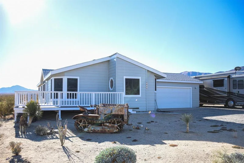 771 San Pablo, Borrego Springs, CA 92004