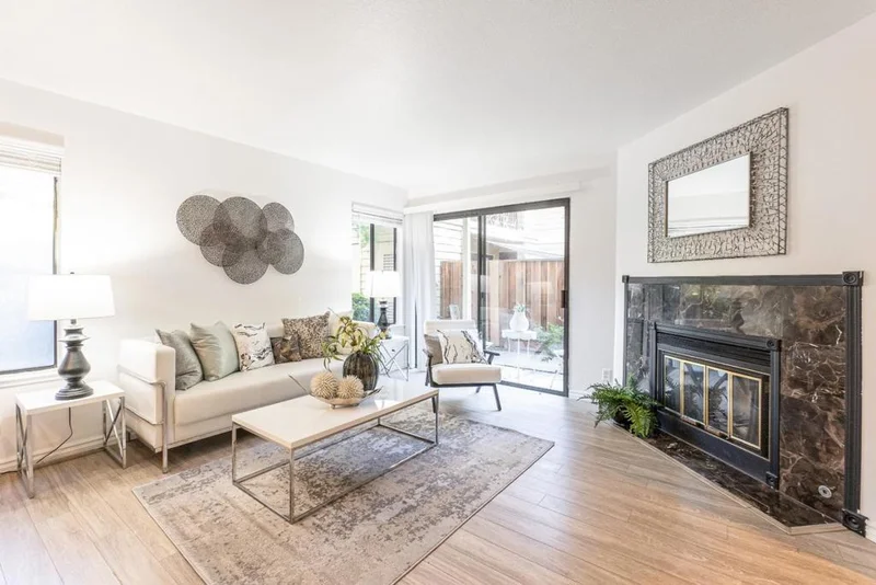 421 Northlake #7, San Jose, CA 95117