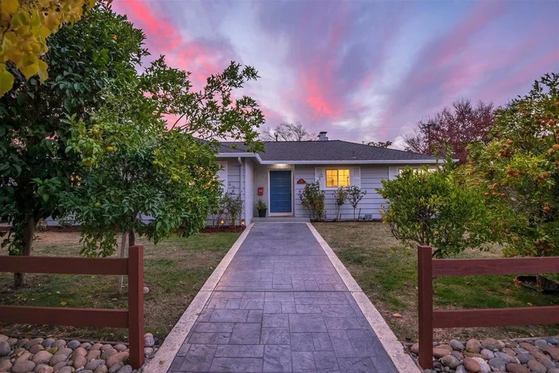 1155 Happy Valley, San Jose, CA 95129