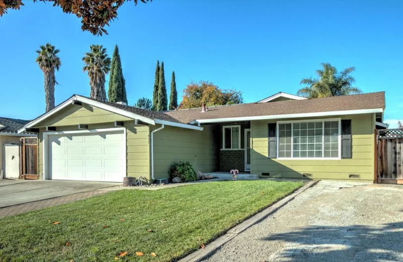 451 Santa Mesa Drive, San Jose, CA 95123