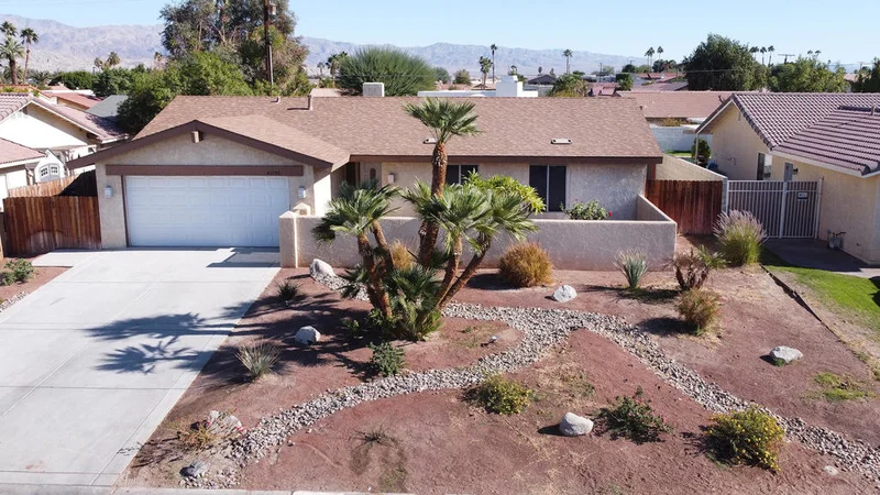 41740 Cambridge, Bermuda Dunes, CA 92203