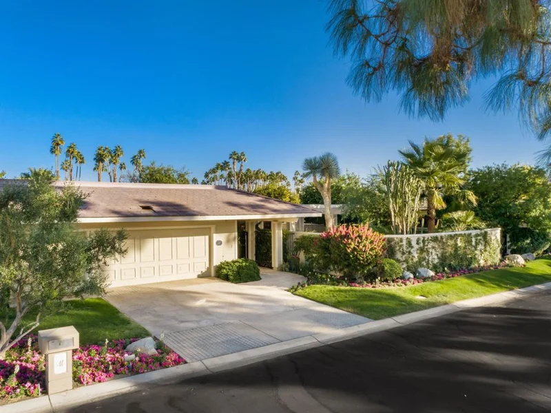 19 Creekside, Rancho Mirage, CA 92270