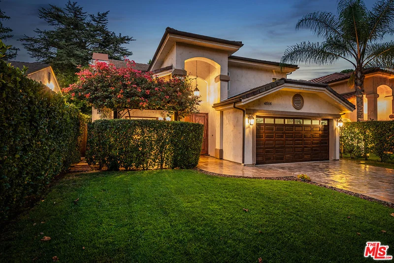 4518 Farmdale, Studio City, CA 91602