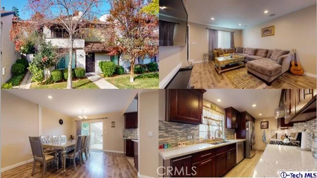 8790 Wyngate, Sunland, CA 91040