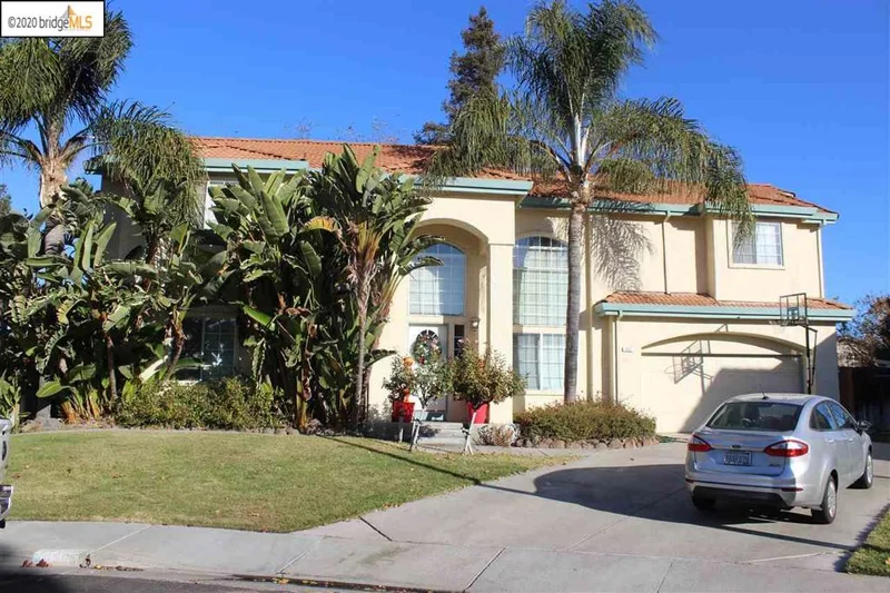 895 Fieldstone, Brentwood, CA 94548