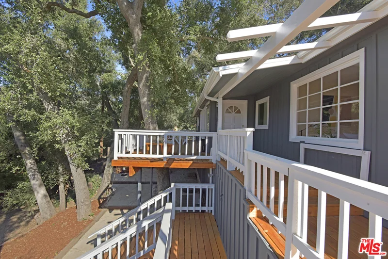 1243 Old Topanga Canyon, Topanga, CA 90290