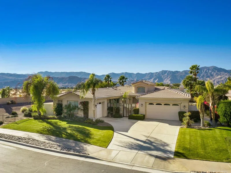 1 Orleans, Rancho Mirage, CA 92270