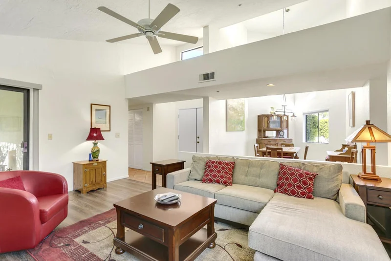456 Village, Palm Springs, CA 92262