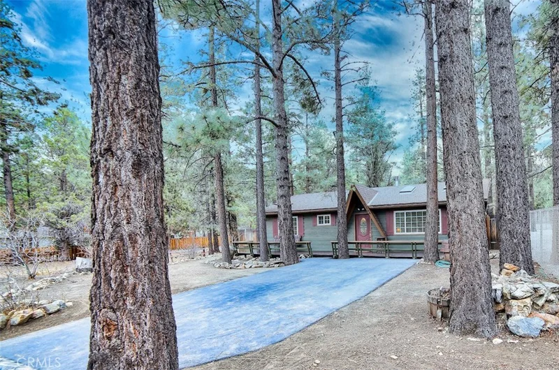 2264 Manzanita, Big Bear, CA 92314