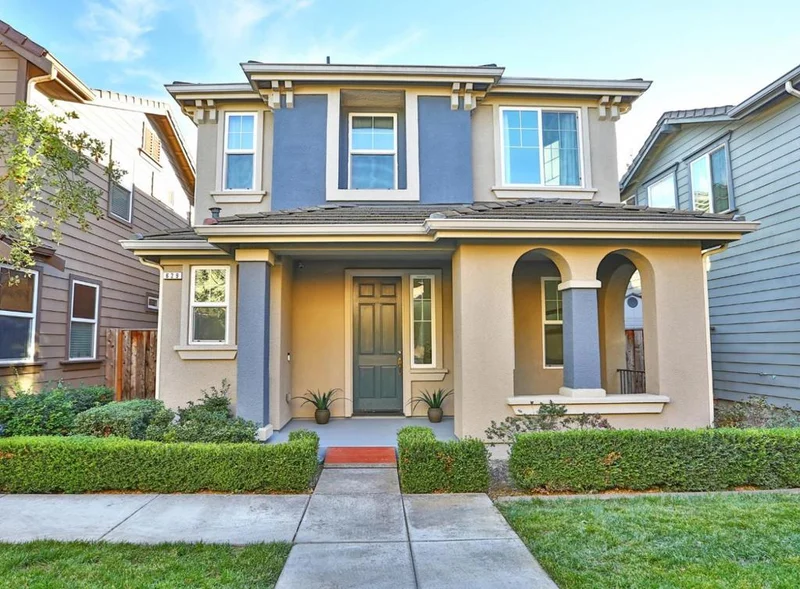 629 22nd, San Jose, CA 95116