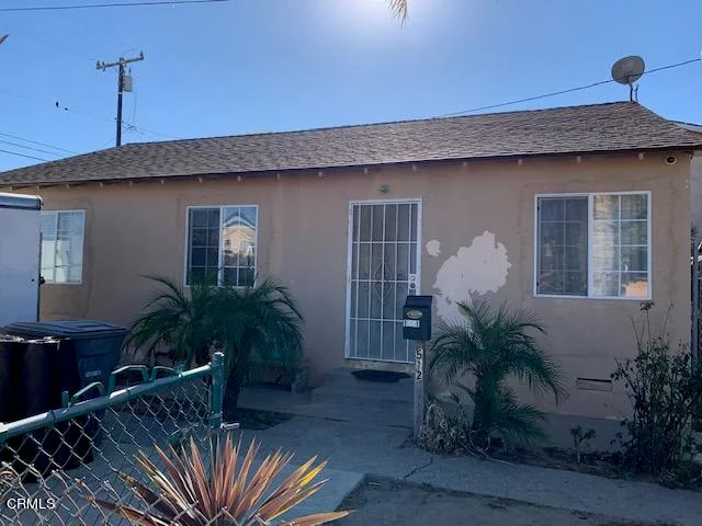 512 2nd, Oxnard, CA 93030
