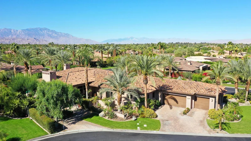 45854 Via Villaggio, Indian Wells, CA 92210