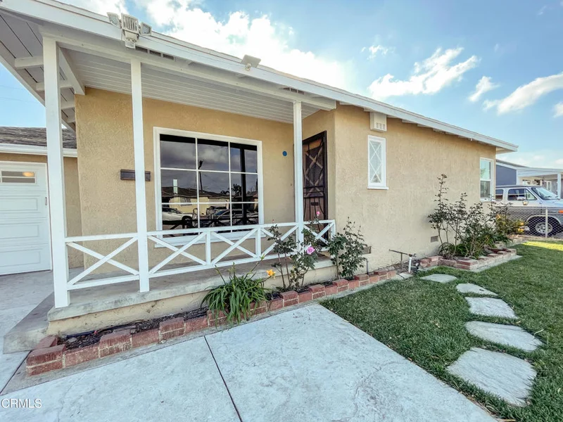 434 Juniper, Oxnard, CA 93033