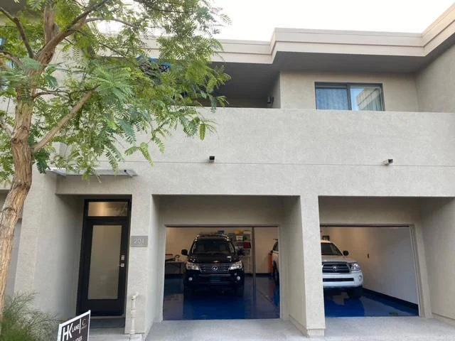 900 Palm Canyon #204, Palm Springs, CA 92264