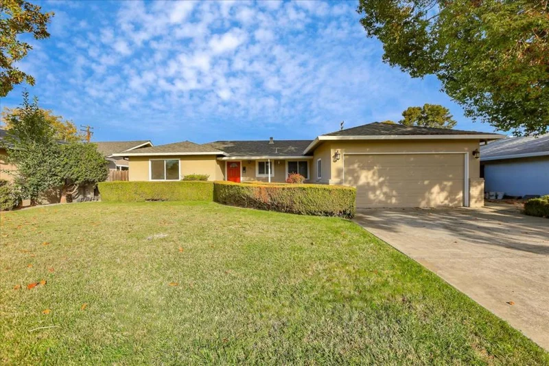 847 Whitethorne, San Jose, CA 95128