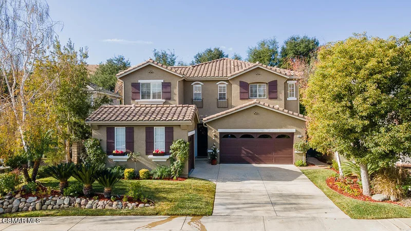 431 Canyon Crest, Simi Valley, CA 93065
