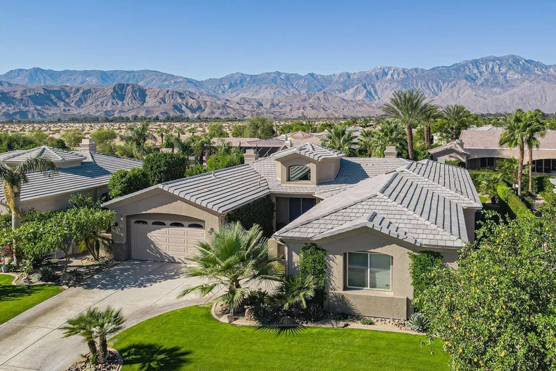 3 Lyon, Rancho Mirage, CA 92270