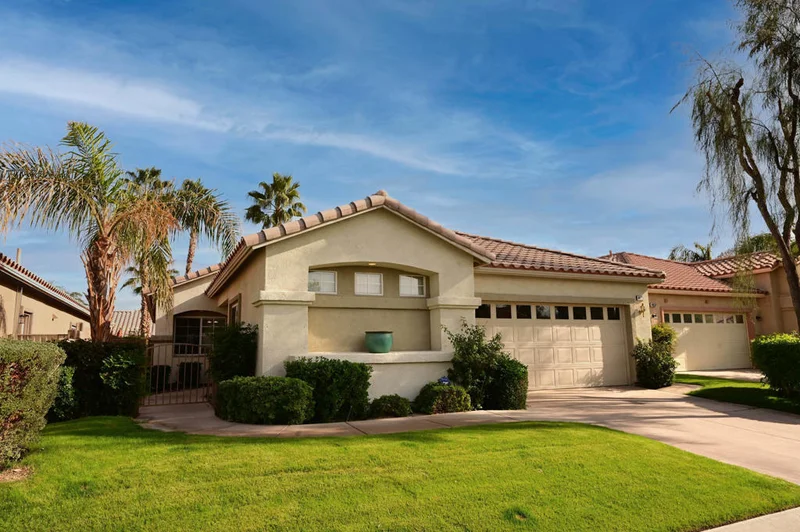 45120 Eagle Crest Court, Indio, CA 92201