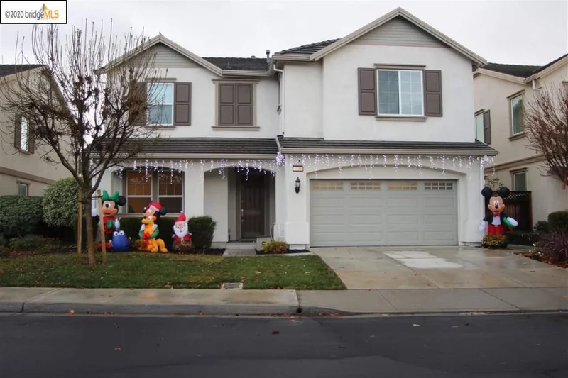 1130 Europena, Brentwood, CA 94513
