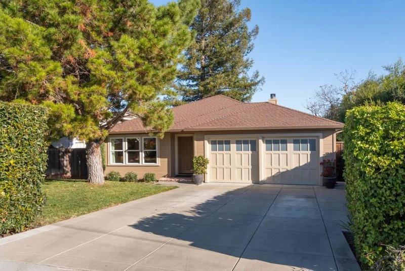 3 Northview, Redwood City, CA 94062