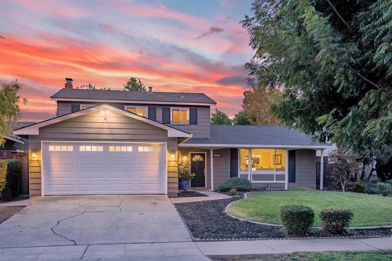 784 Upton, San Jose, CA 95136