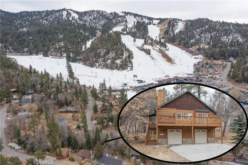 1251 Lassen, Big Bear, CA 92315