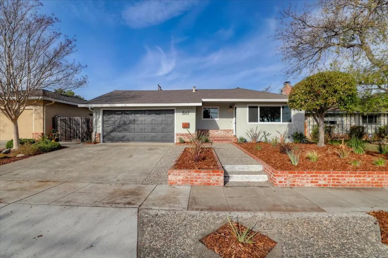 861 Inverness, Sunnyvale, CA 94087