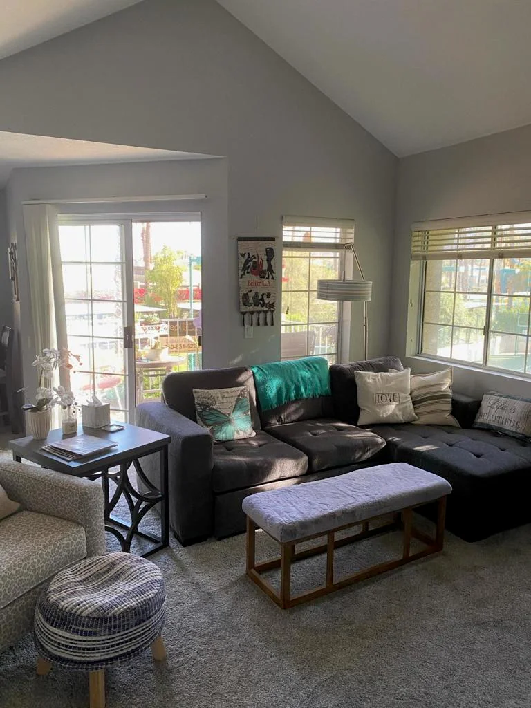 2700 Golf Club #95, Palm Springs, CA 92264
