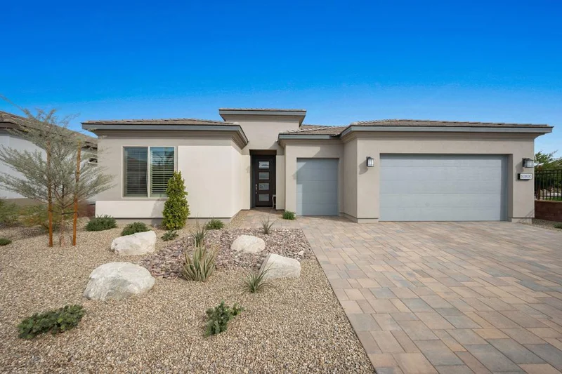 50800 Harps Canyon, Indio, CA 92201