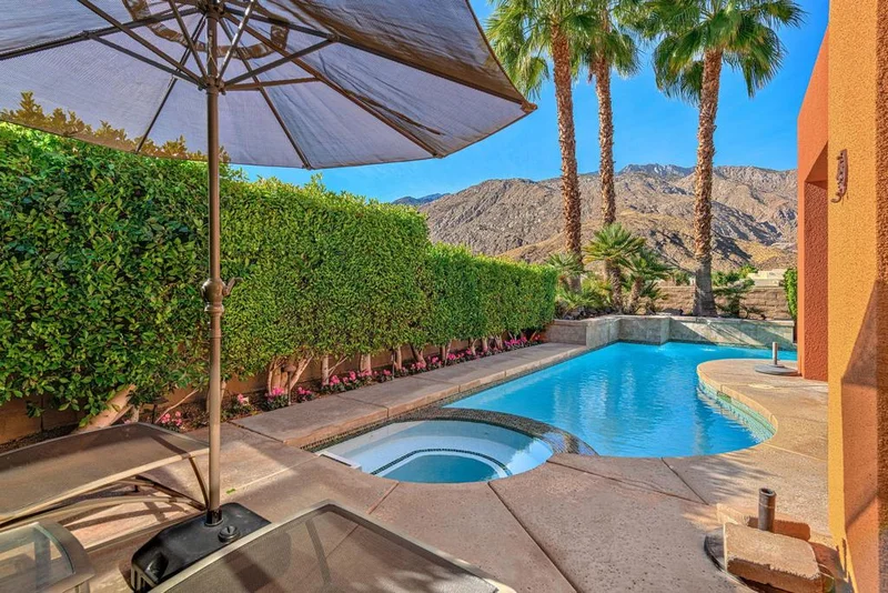 901 Alejo, Palm Springs, CA 92262
