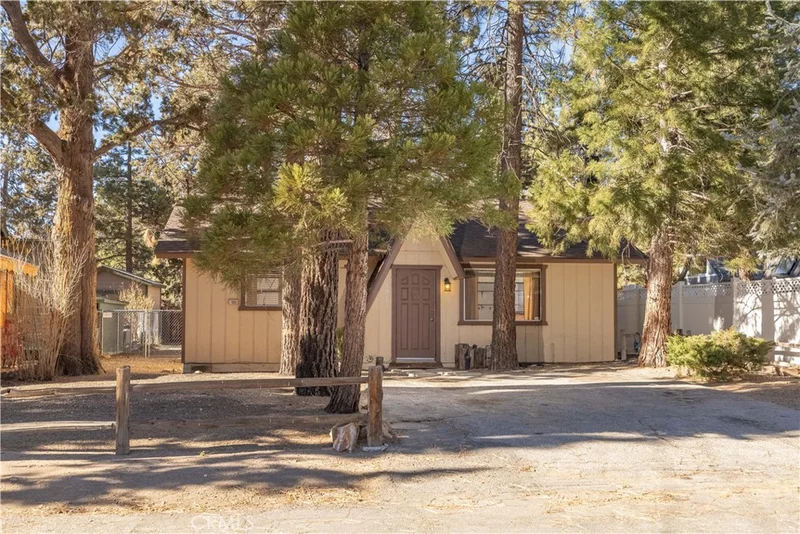 1029 Wendy, Big Bear, CA 92314