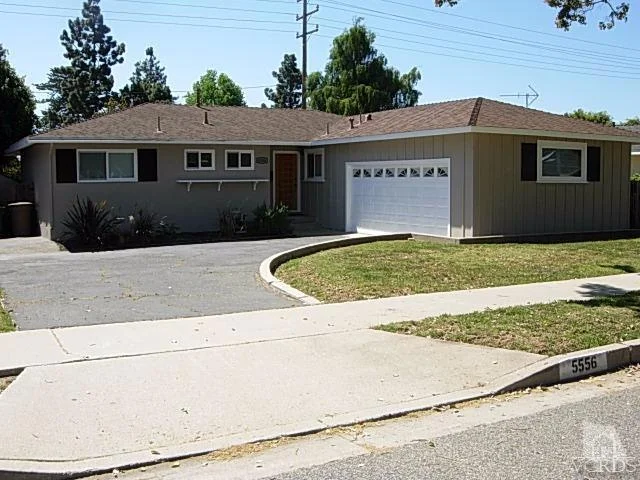 5556 Hunter, Ventura, CA 93003