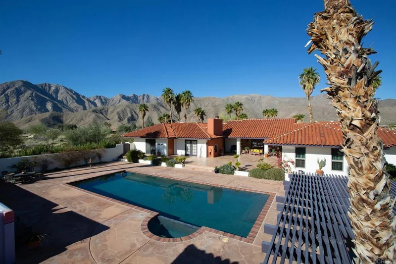 613 Indian Head Ranch, Borrego Springs, CA 92004