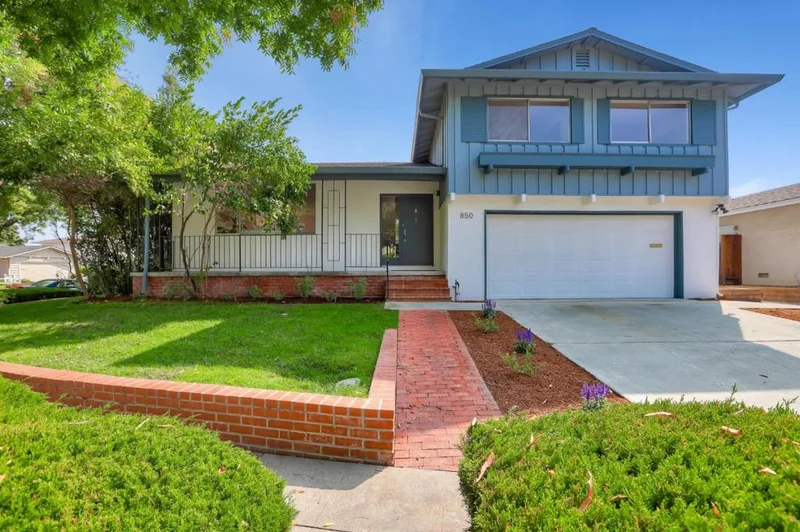 850 Maranta, Sunnyvale, CA 94087