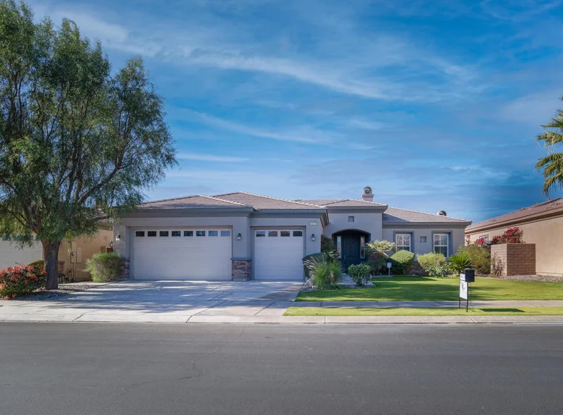 43251 Sentiero Drive, Indio, CA 92203