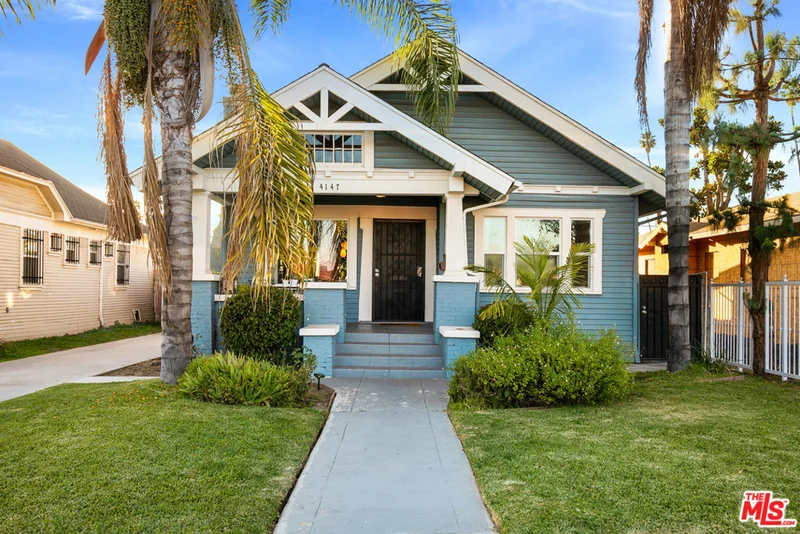 4147 Van Ness, Los Angeles, CA 90062