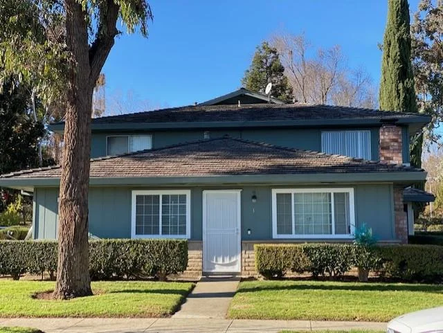 5513 Judith #1, San Jose, CA 95123