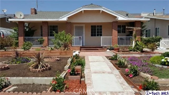 1011 Lexington, Glendale, CA 91206