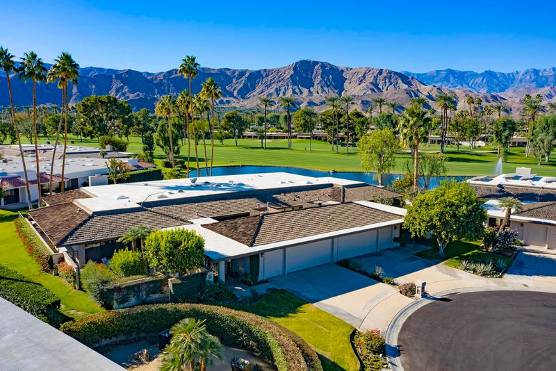 1 Amherst, Rancho Mirage, CA 92270
