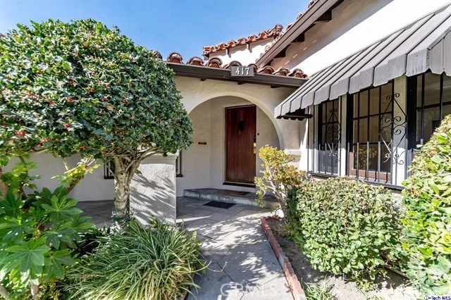 417 Scholl, Glendale, CA 91206