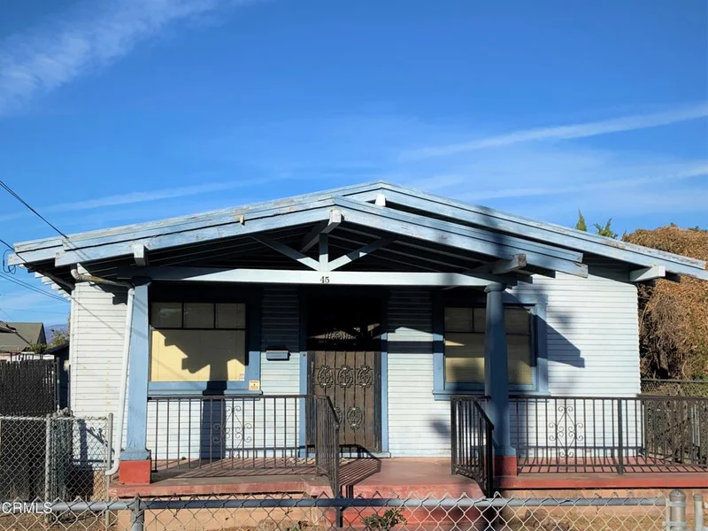 45 Simpson, Ventura, CA 93001