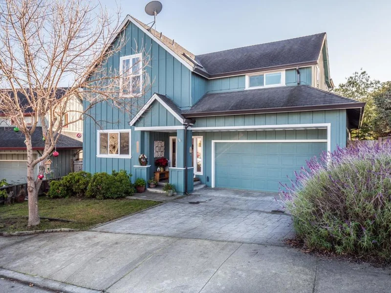 2604 La Paloma, Santa Cruz, CA 95062